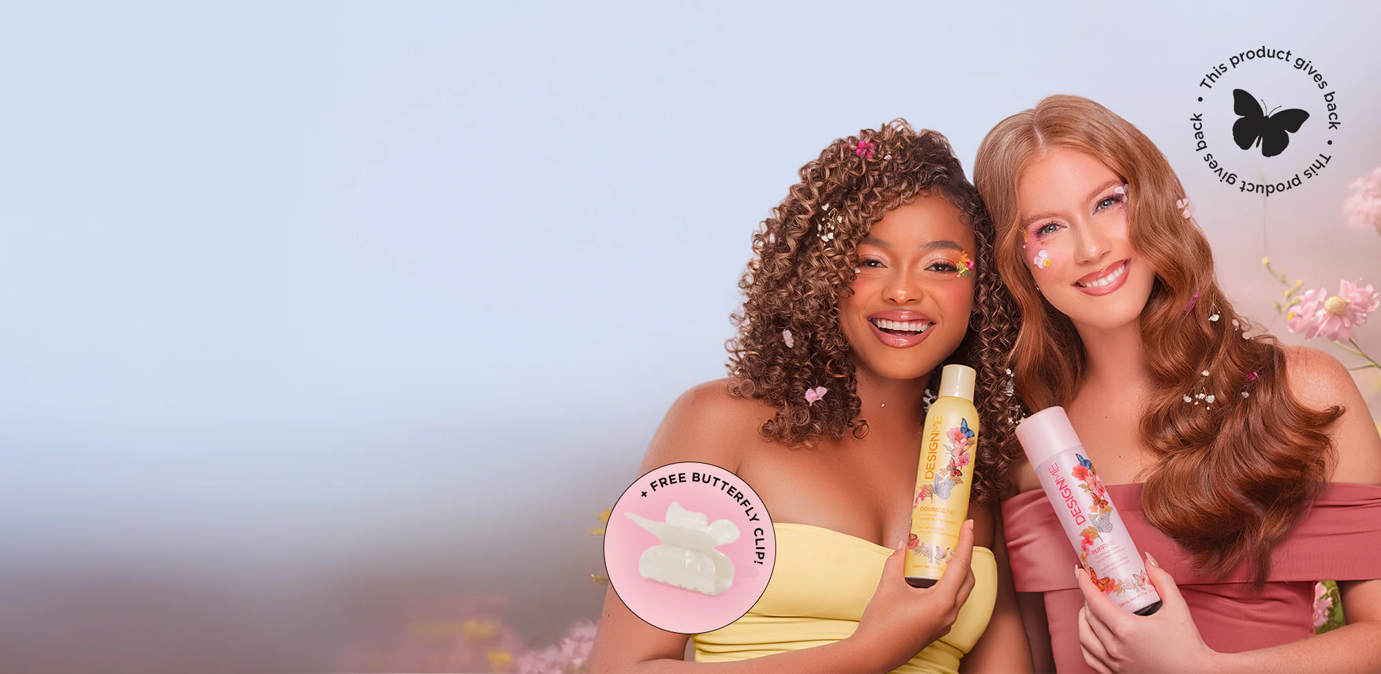 Professional Vegan Hair Care Essentials