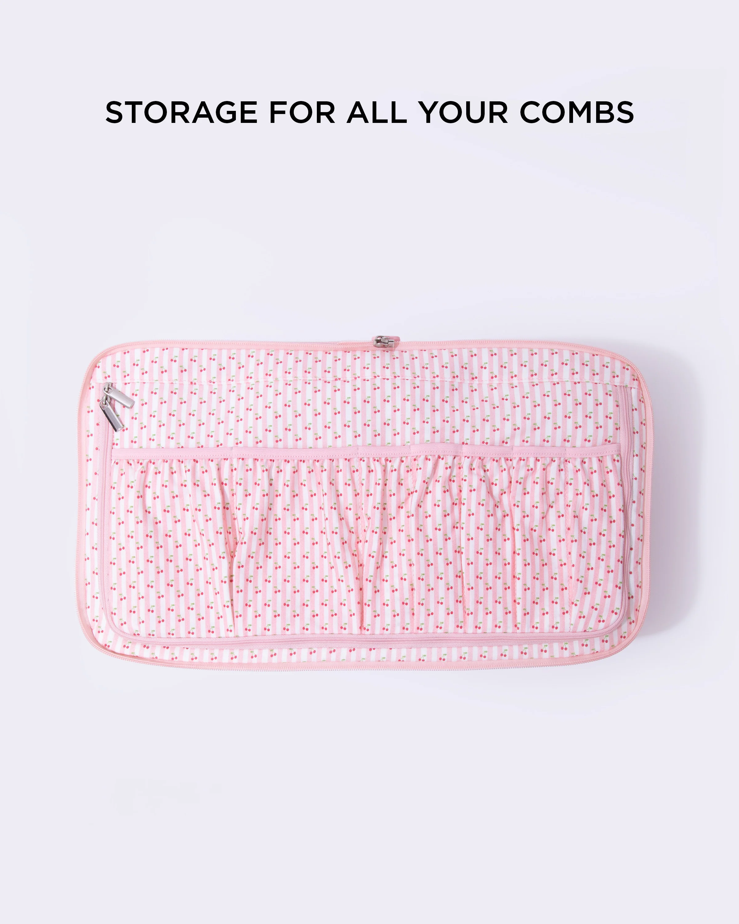 DESIGNME x Ally Nicole • Artist Duffle Bag - Image 8