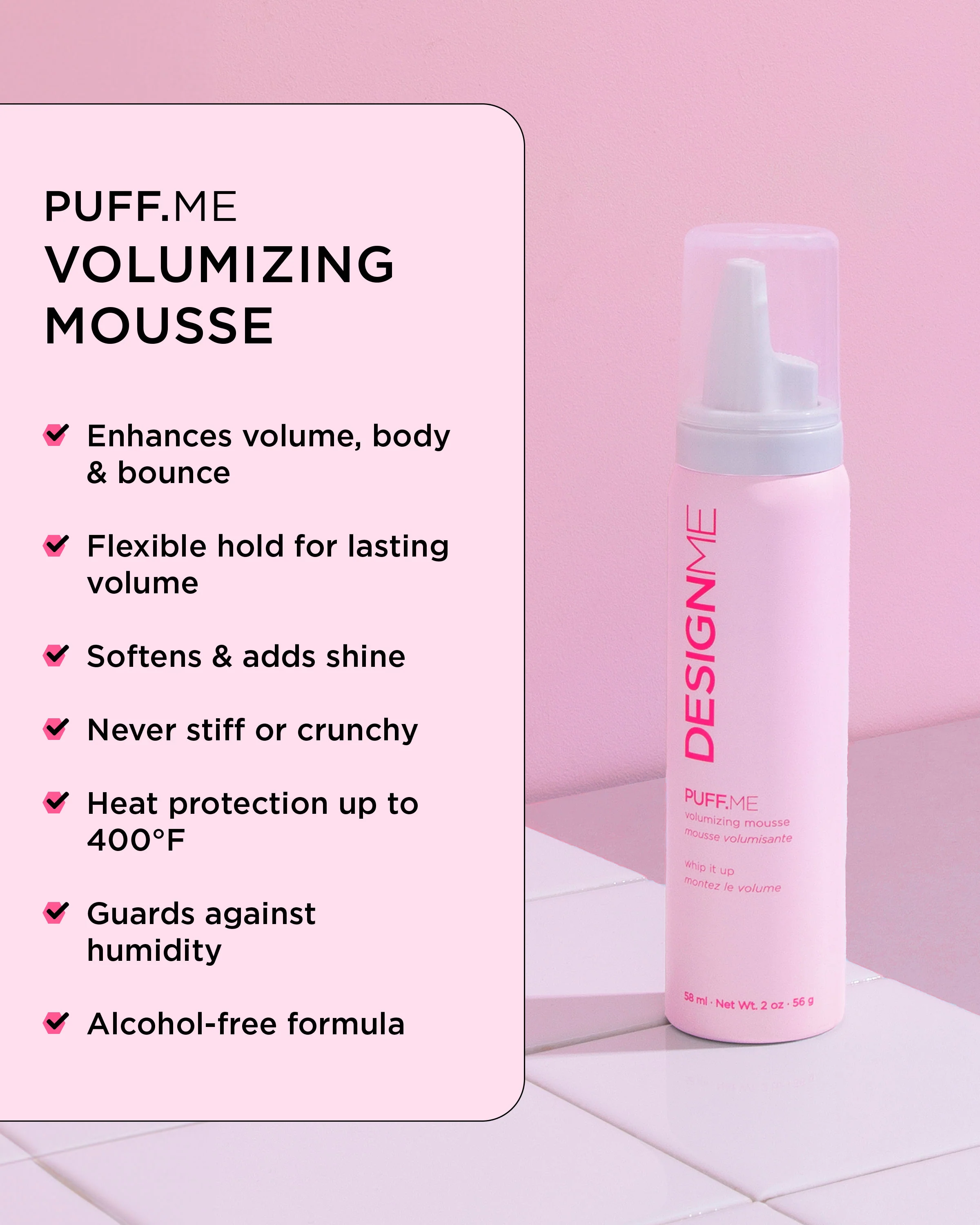 Women's Day • Bailey's Volume Bundle - Image 5