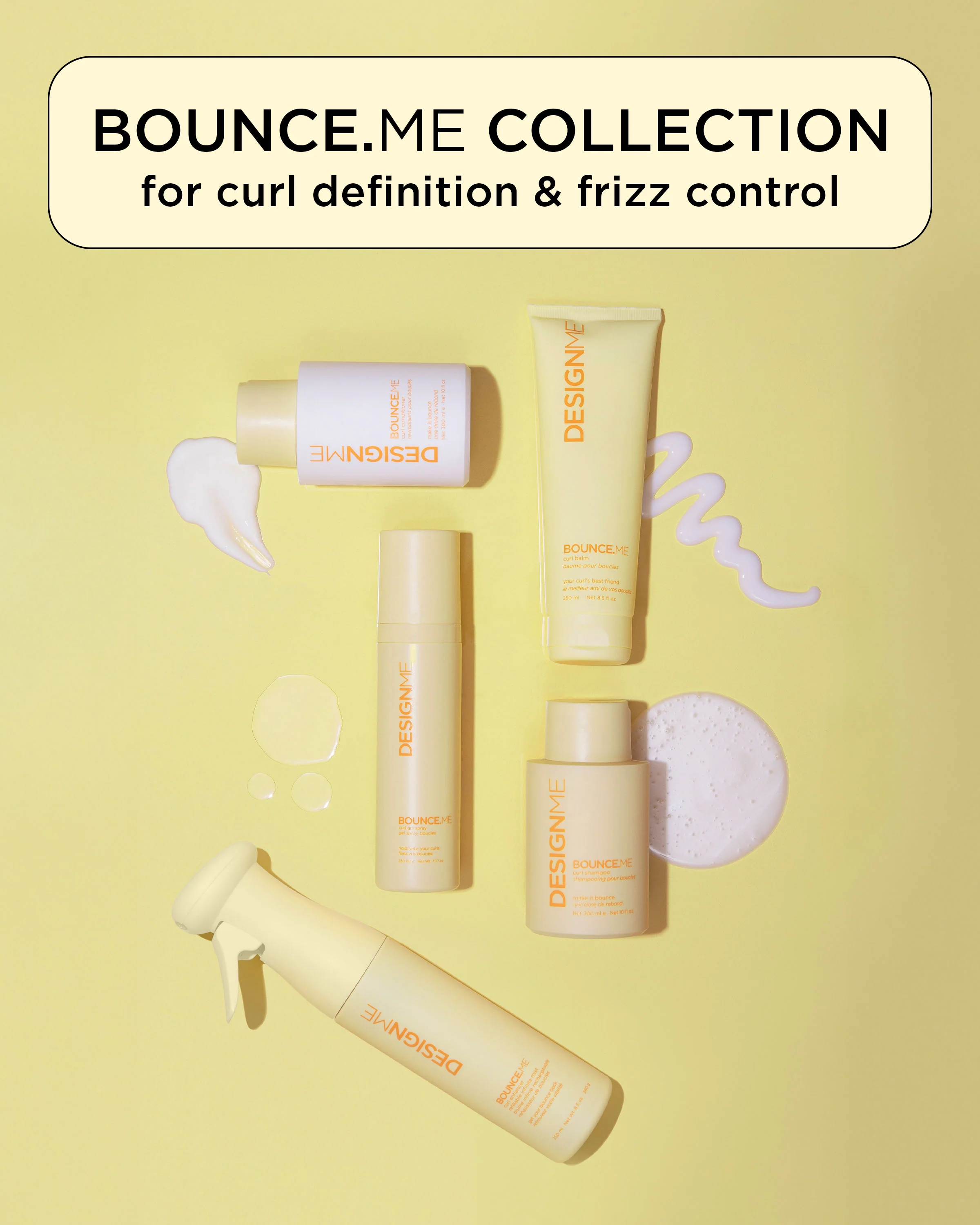 BOUNCE.ME • Curl Balm - Image 8