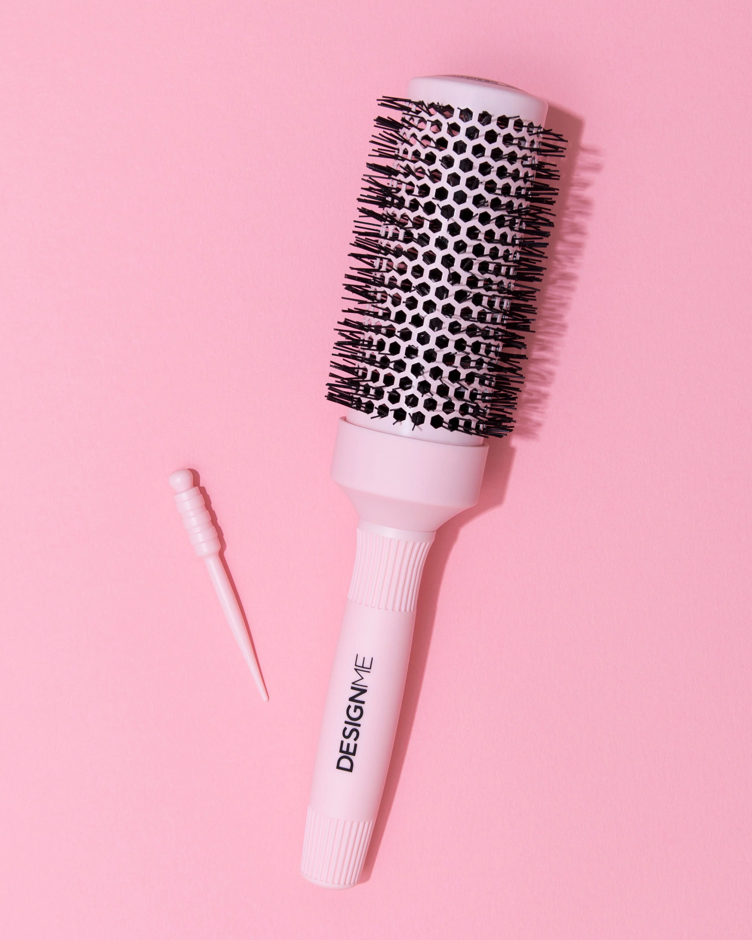 Ceramic Round Brush - Image 3