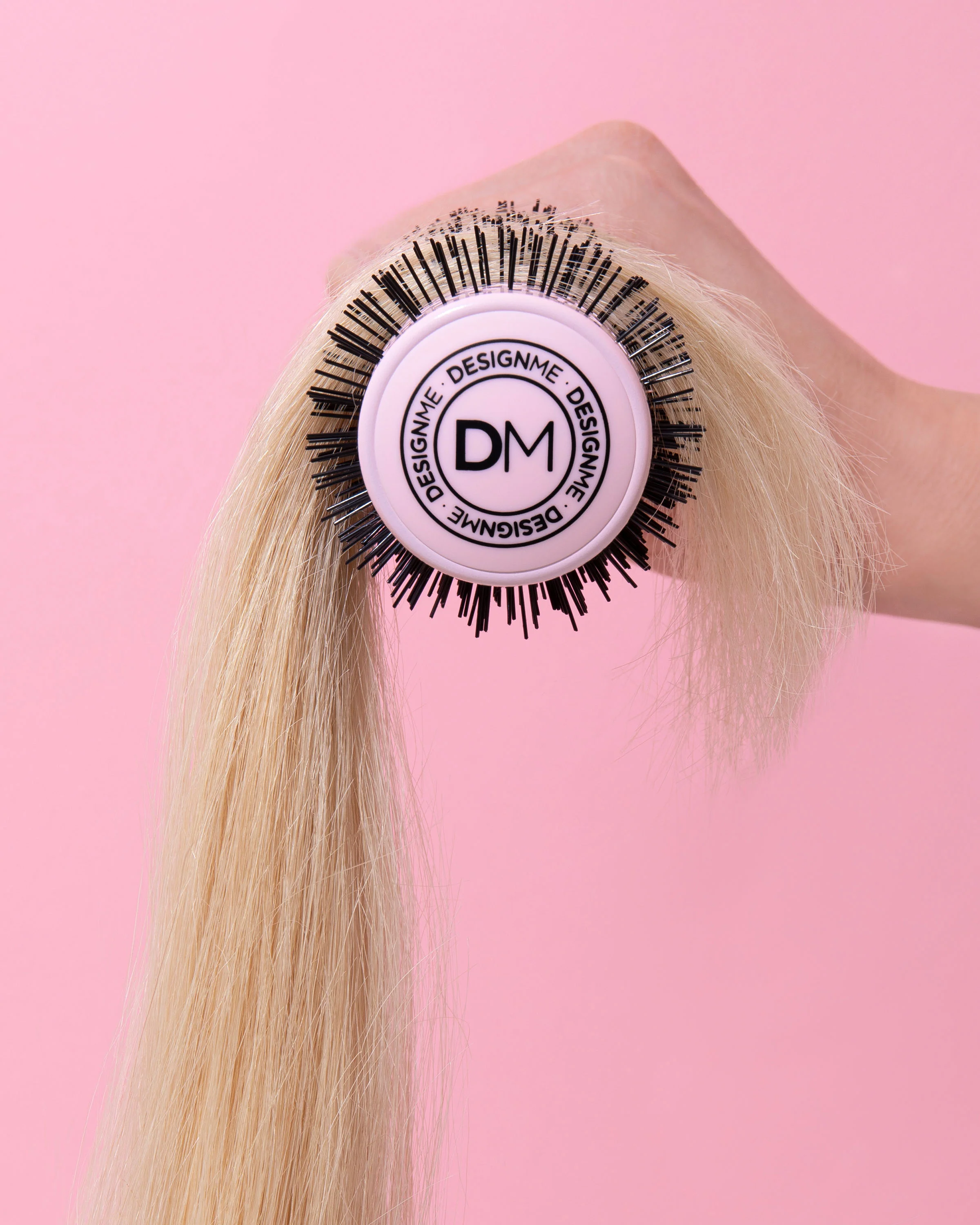 Ceramic Round Brush - Image 4