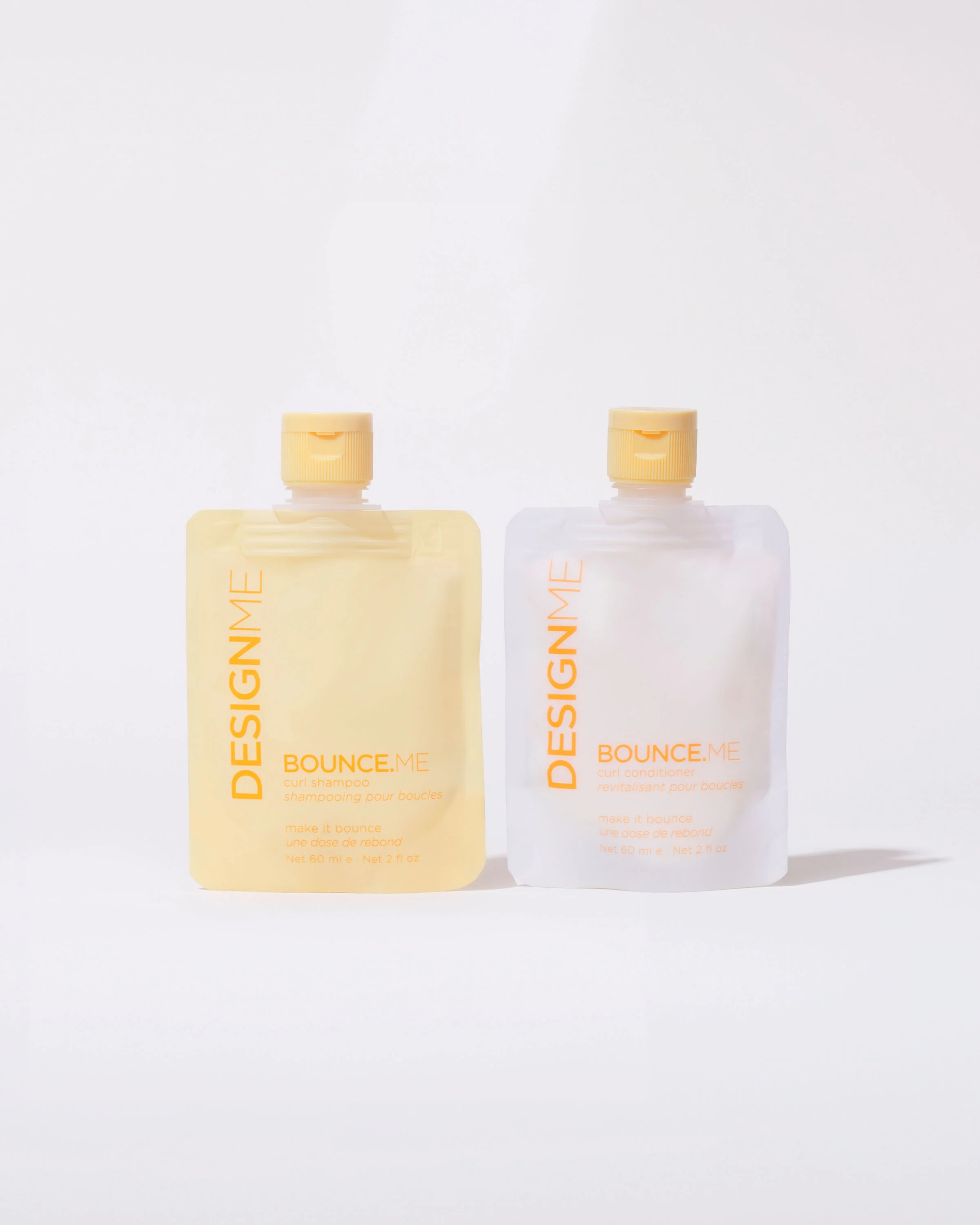 Curl • Wash Day Discovery Bundle