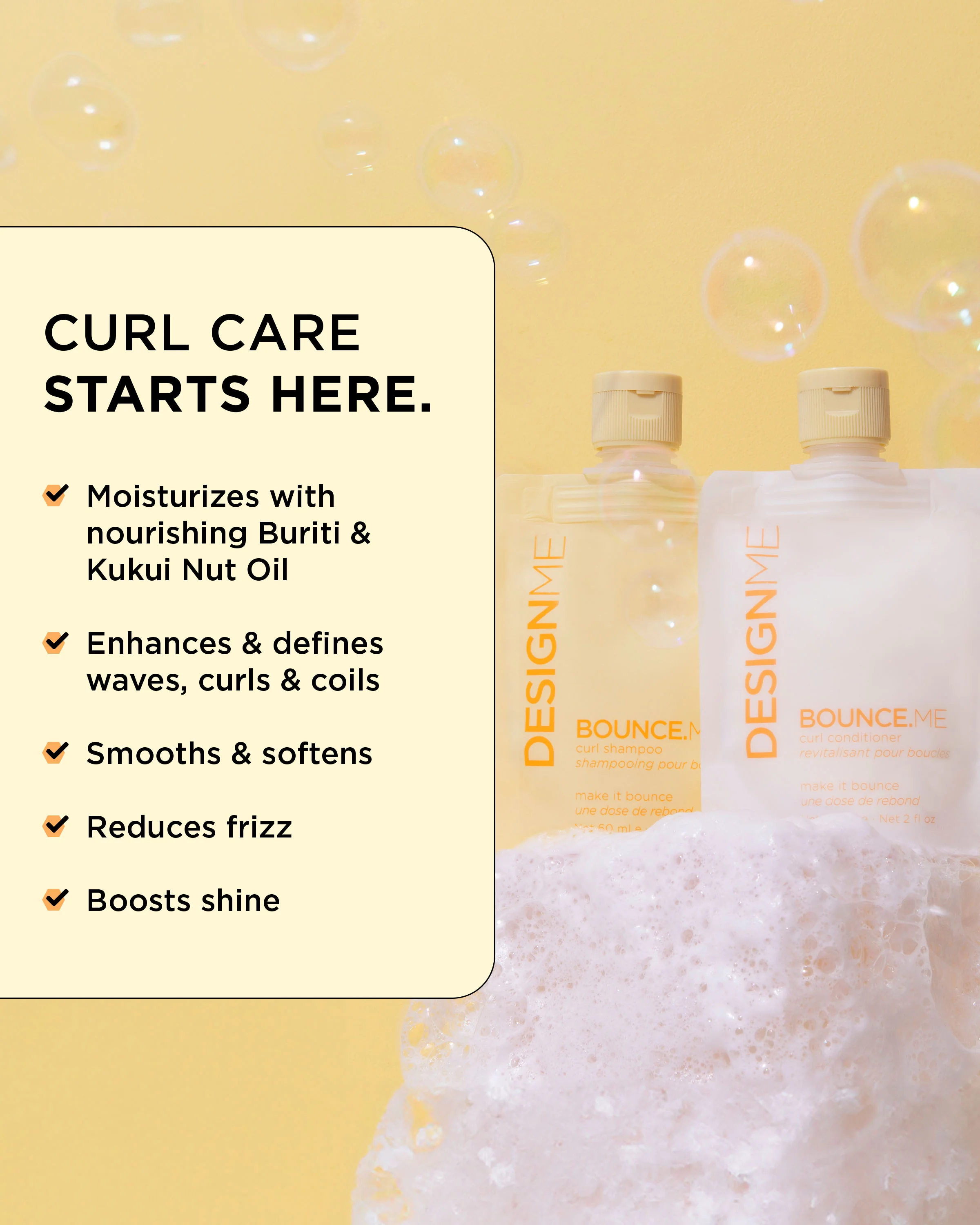 Curl • Wash Day Discovery Bundle - Image 3