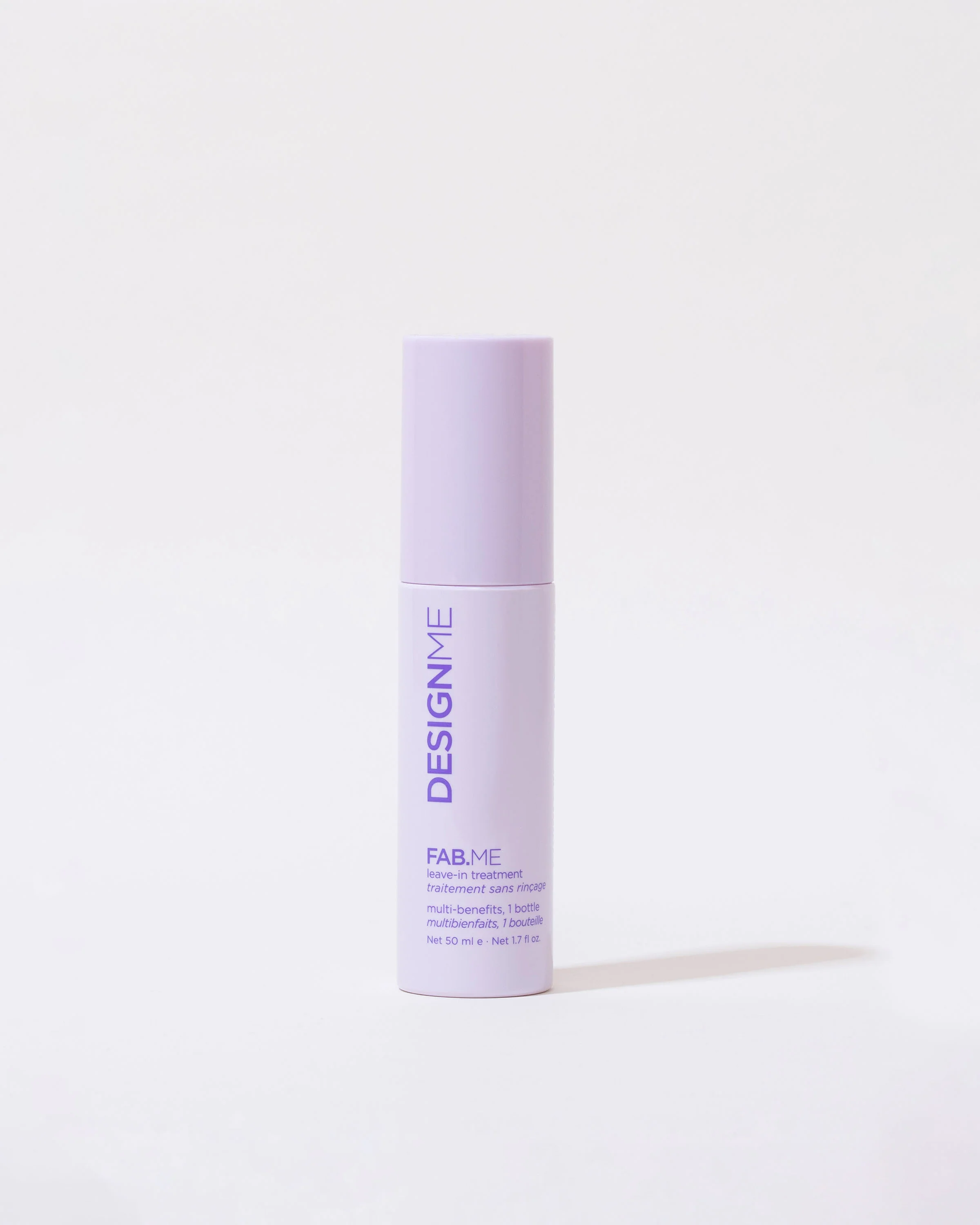 FAB.ME • Leave-In Treatment - Image 5