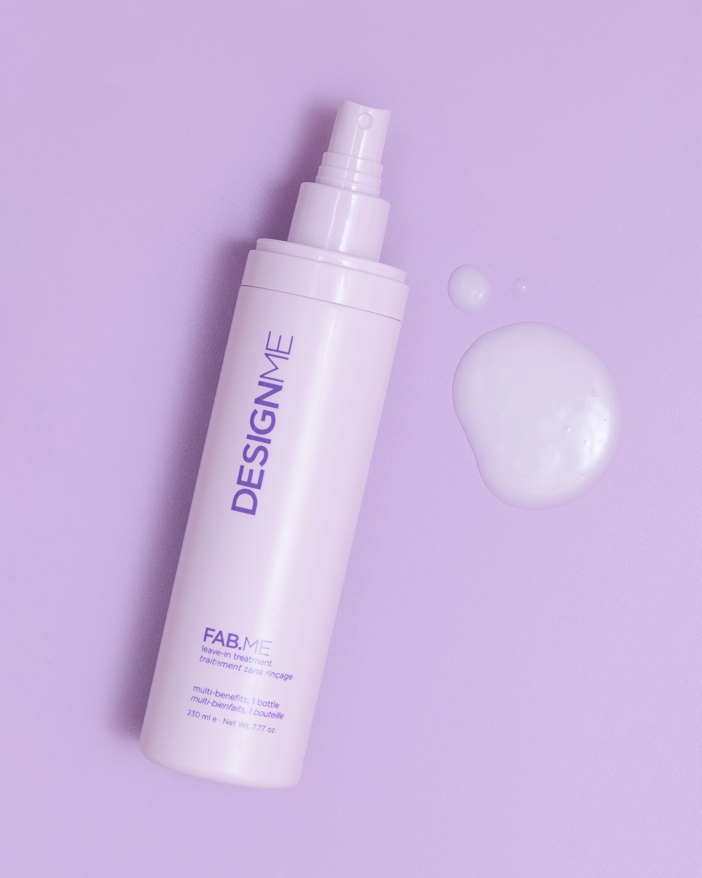 FAB.ME • Leave-In Treatment - Image 6