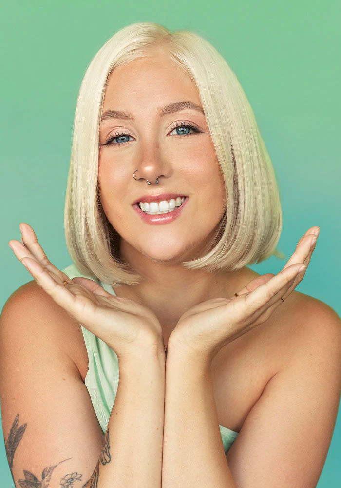 GLOSS.ME • Hair Oil - Image 9