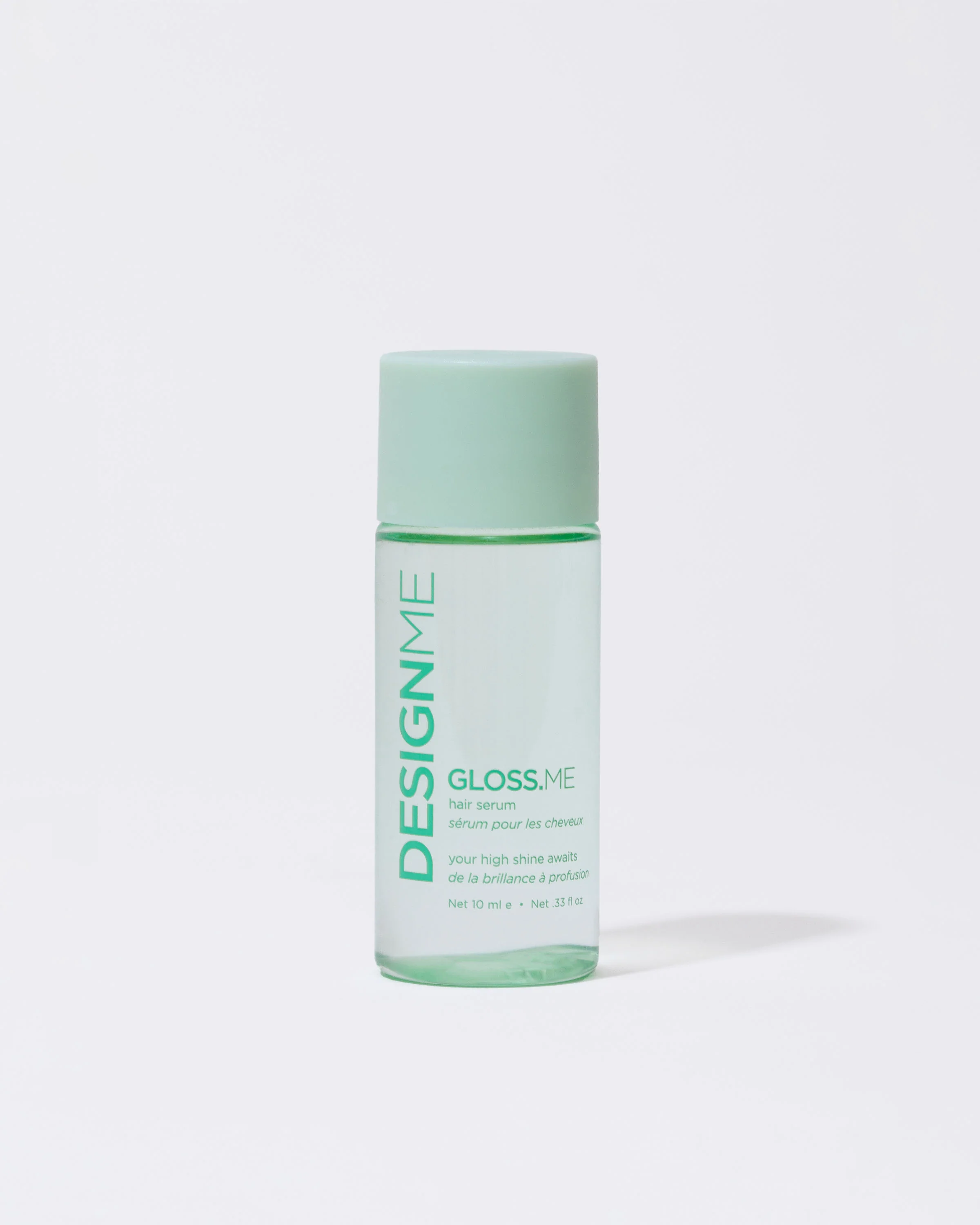 GLOSS.ME • Hair Oil Trial Size - Image 9