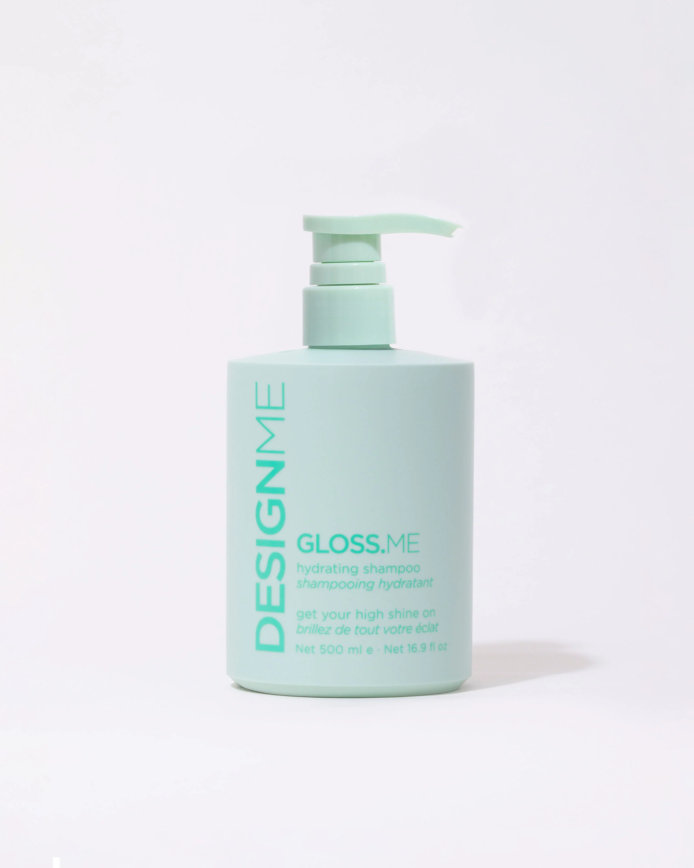 GLOSS.ME • Hydrating Shampoo - Image 11