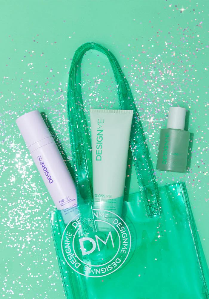 GLOSS.ME • Hydration Glow & Go Kit - Image 3