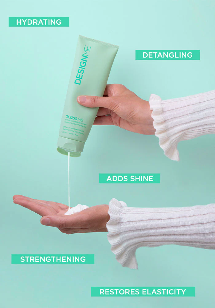 GLOSS.ME • Hydration Glow & Go Kit - Image 4