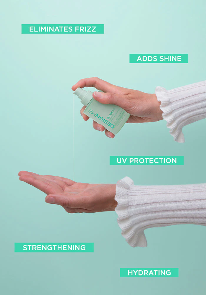 GLOSS.ME • Hydration Glow & Go Kit - Image 6