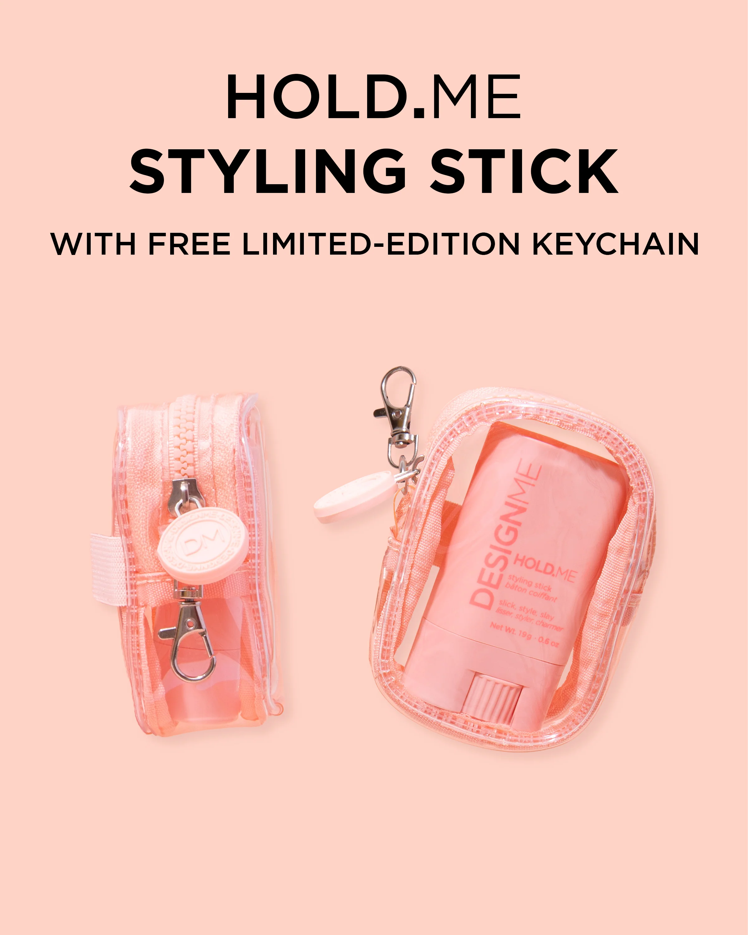 HOLD.ME • Styling Stick - Image 9