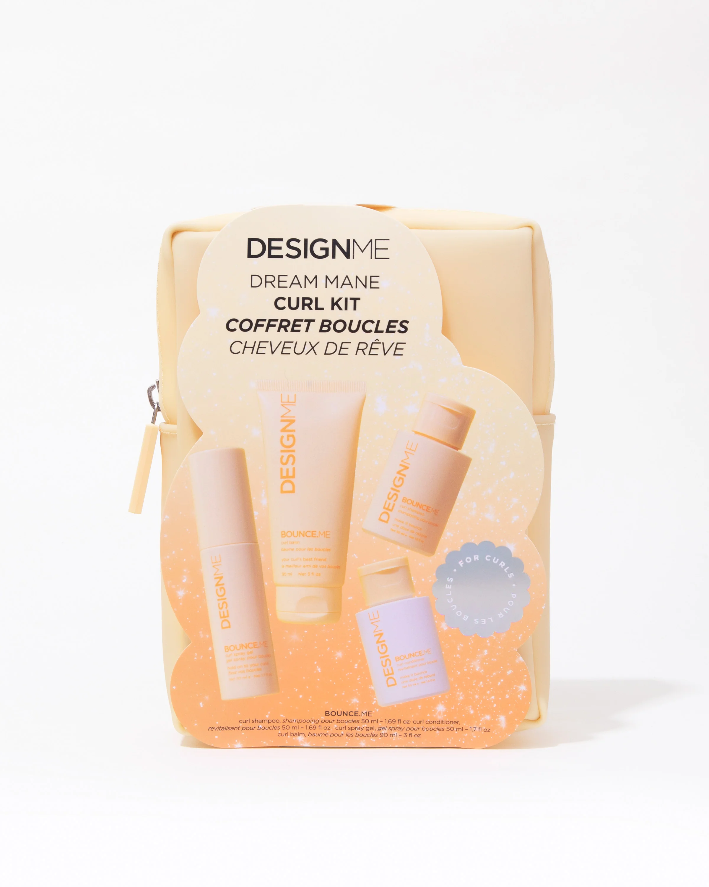 Dream Mane • Curl Kit - Image 12
