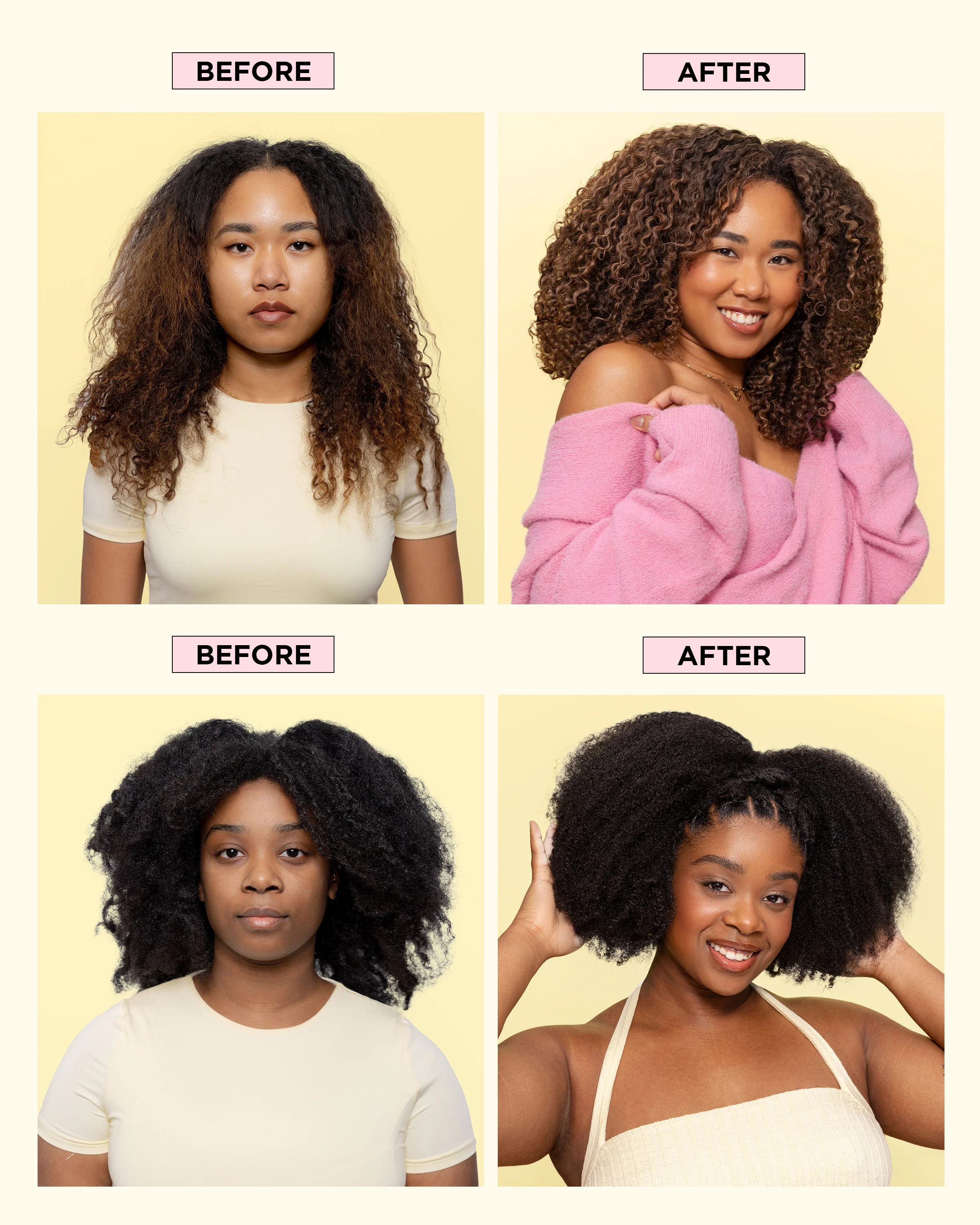 Dream Mane • Curl Kit - Image 2
