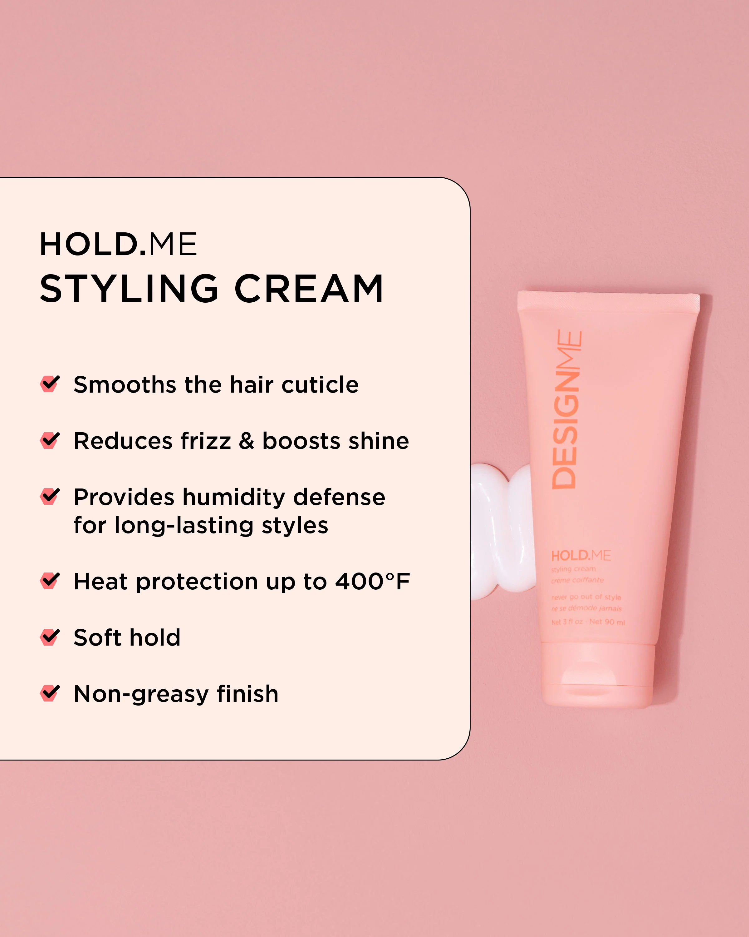 Cloud 9 • Hold & Control Styling Kit - Image 10