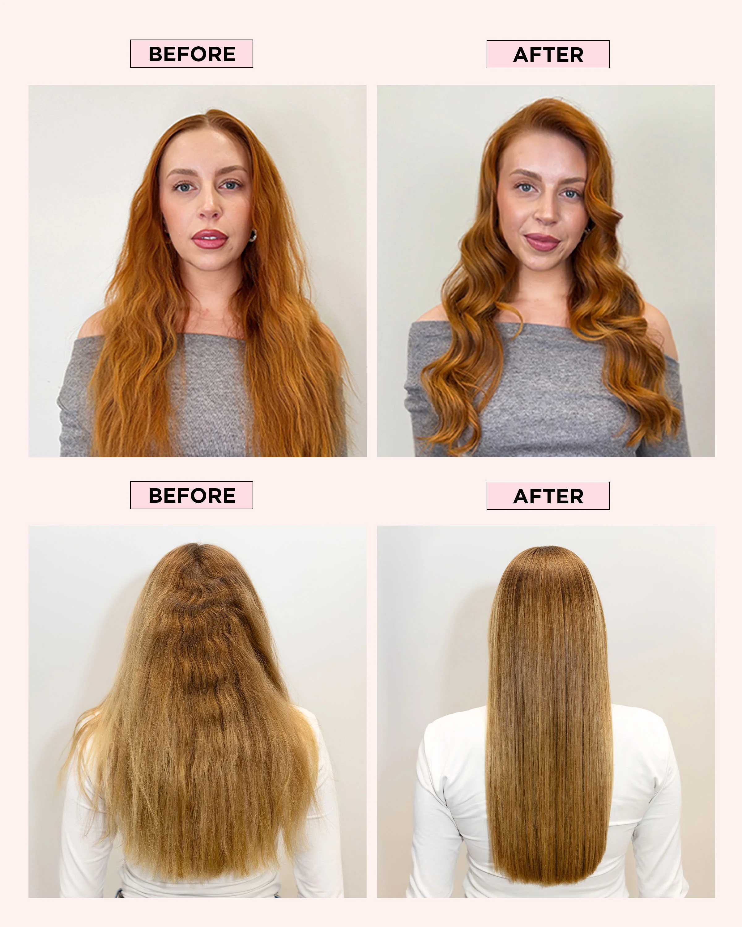 Cloud 9 • Hold & Control Styling Kit - Image 4