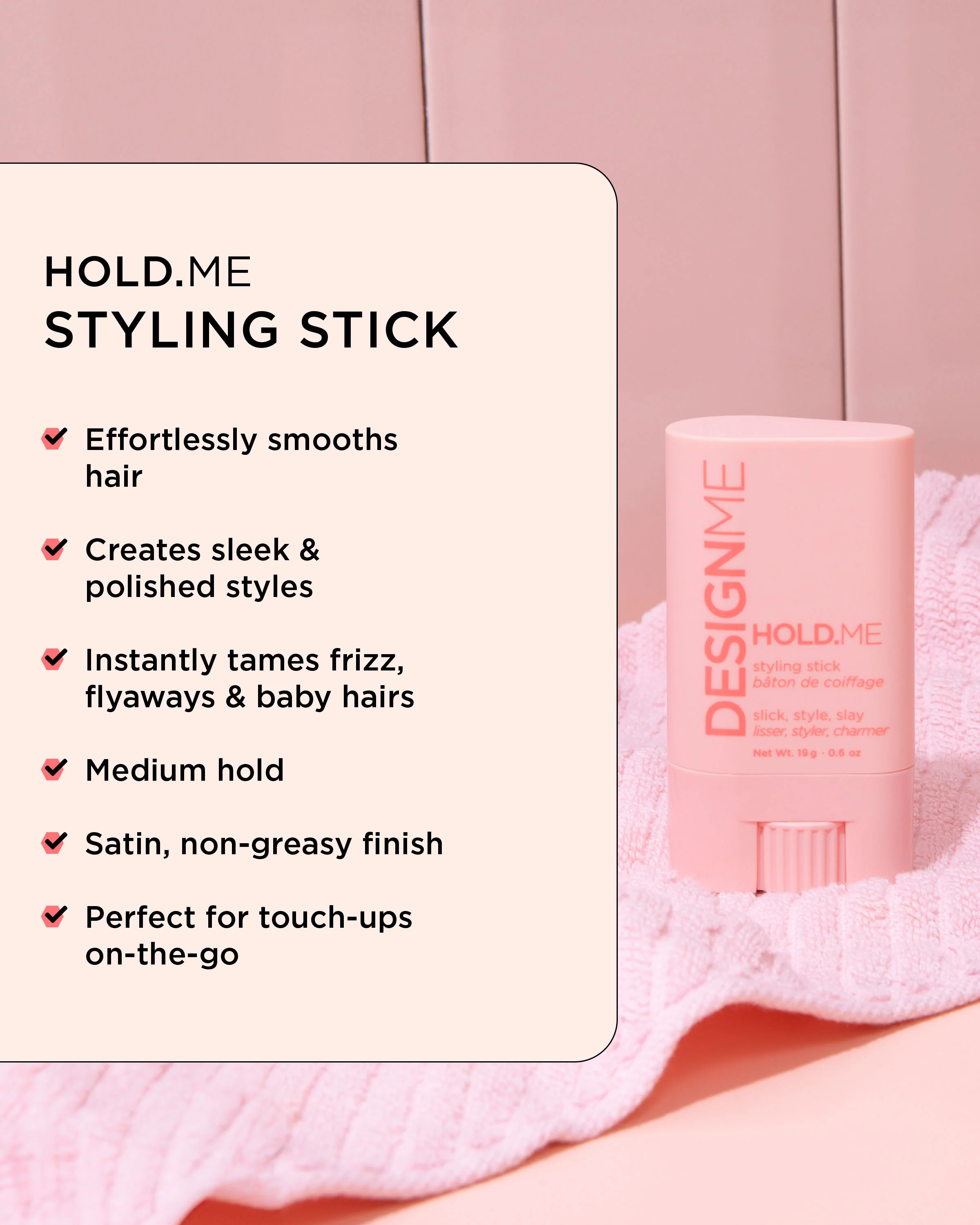 Cloud 9 • Hold & Control Styling Kit - Image 6