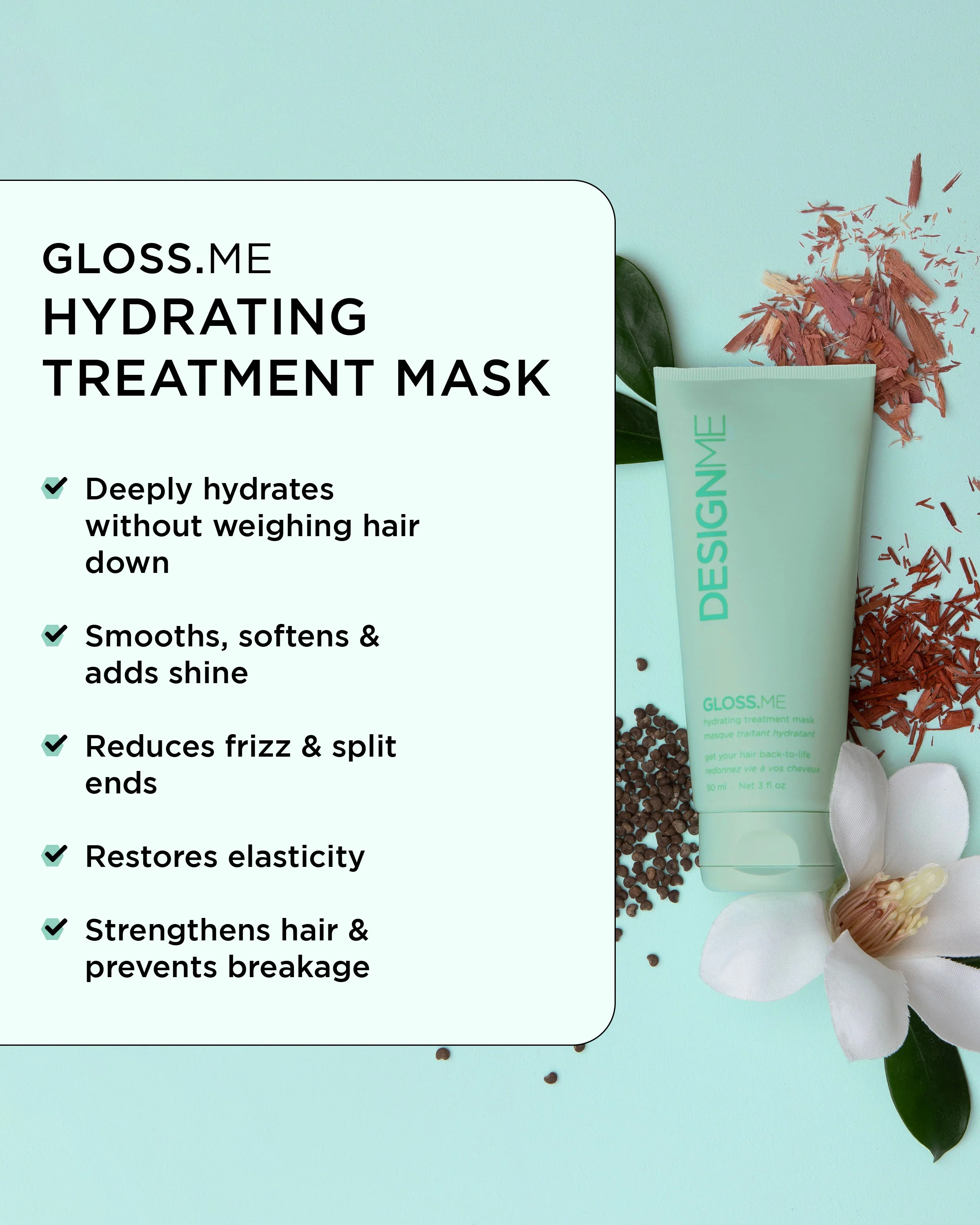 Hair in the Clouds • Hydration & Shine Kit - Image 6