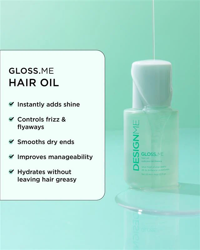 Dream Mane • Hydration & Shine Kit - Image 6