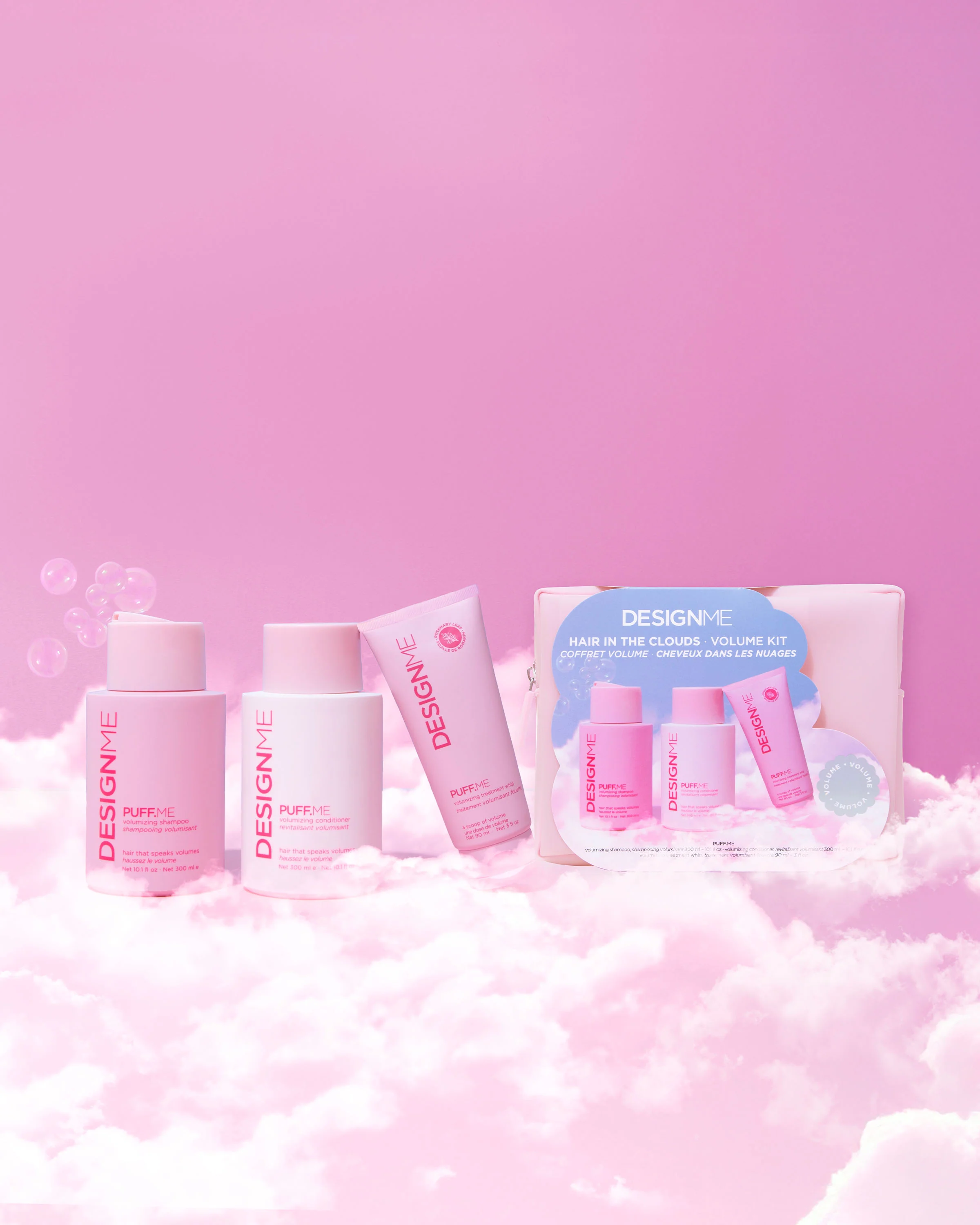 Hair in the Clouds • Volume Kit - Image 10