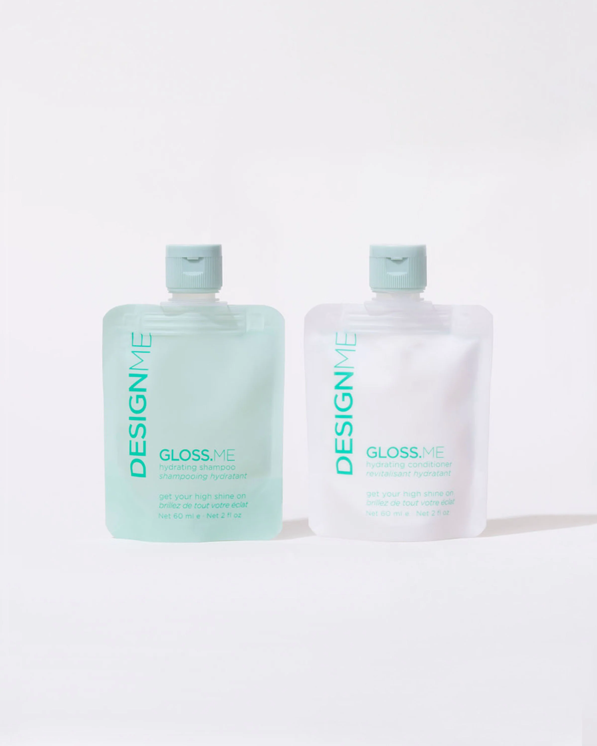 Hydrating • Wash Day Discovery Bundle
