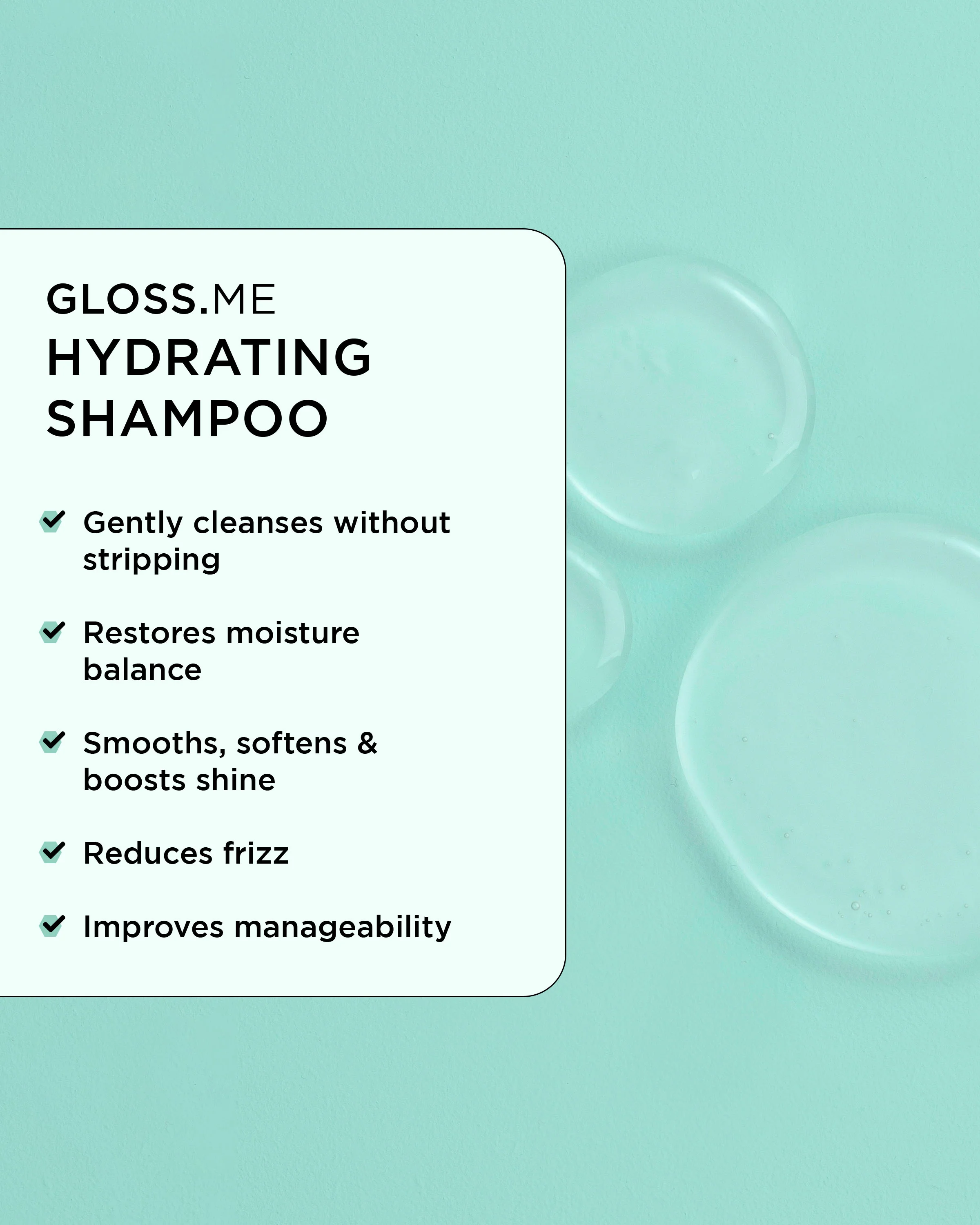 Hydration Mane Character Kit - Image 5