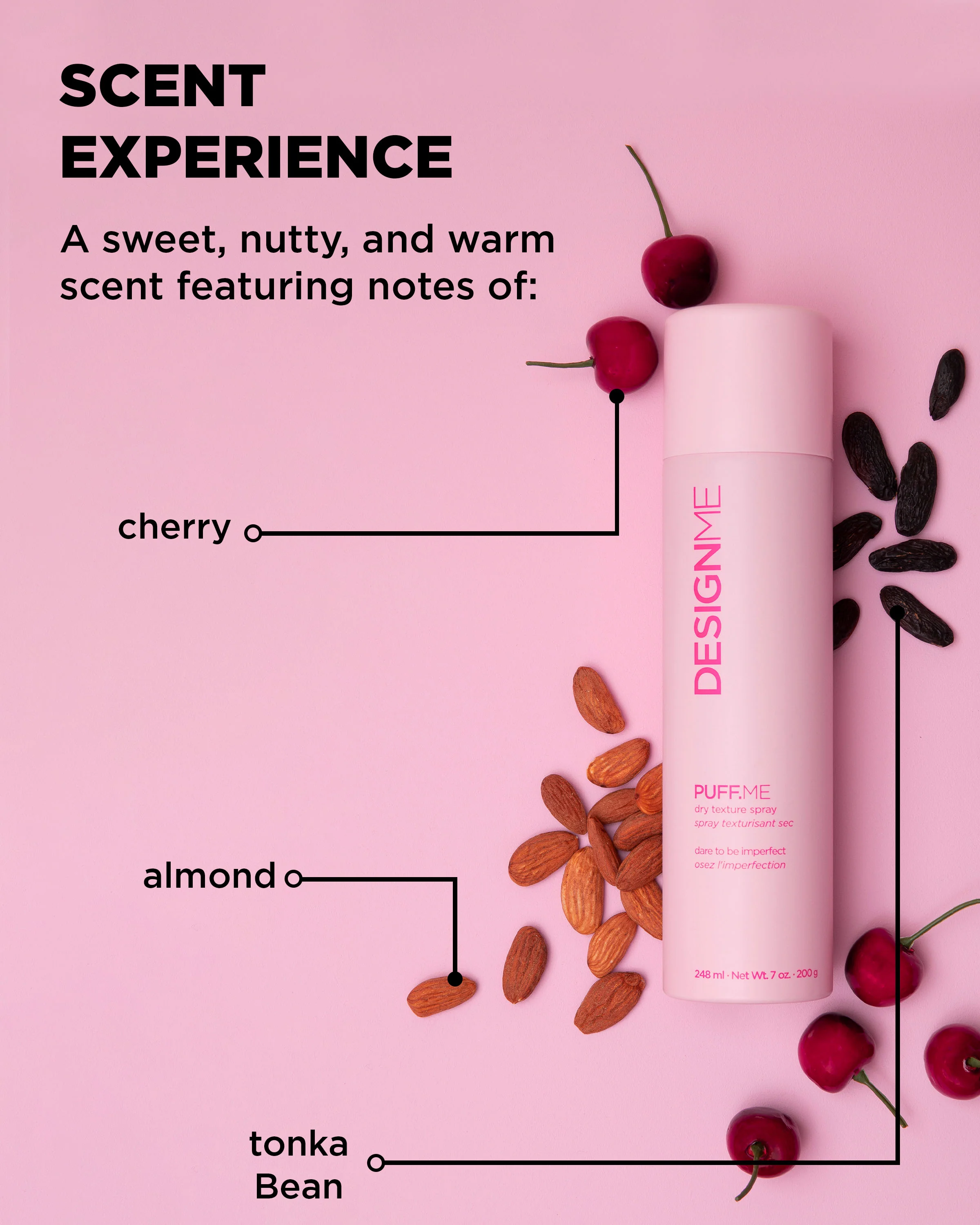 PUFF.ME • Dry Texture Spray - Image 4