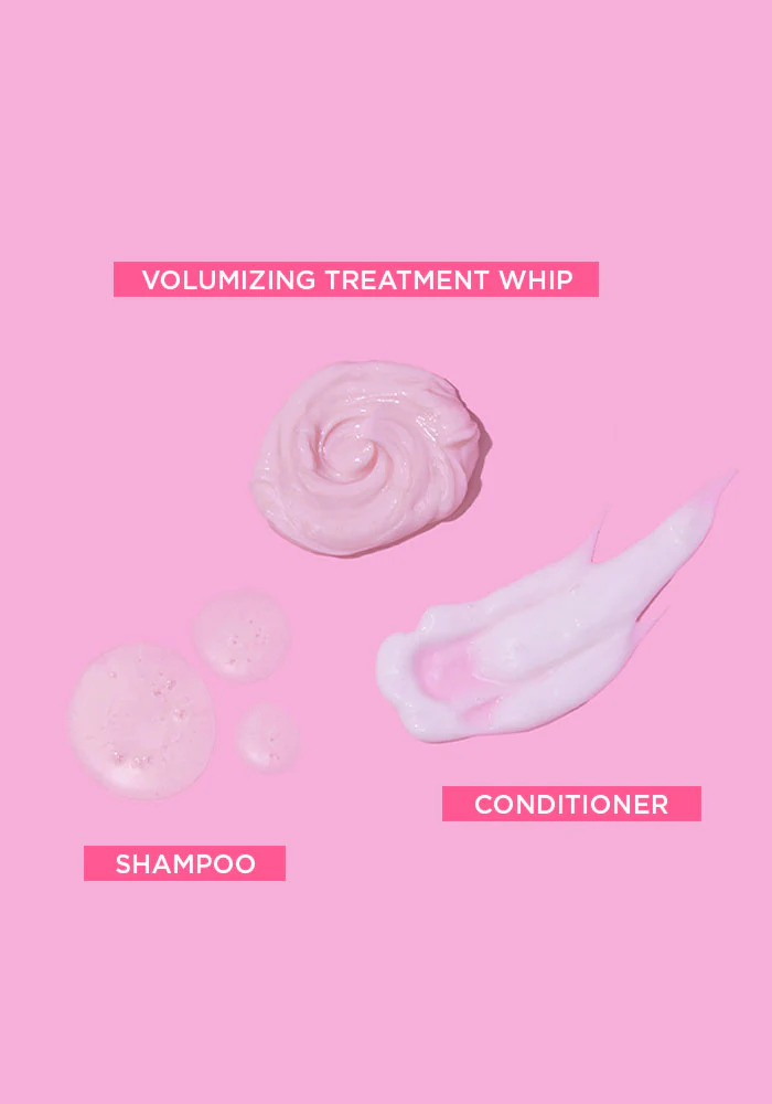 PUFF.ME Volume Glitz Kit - Image 7