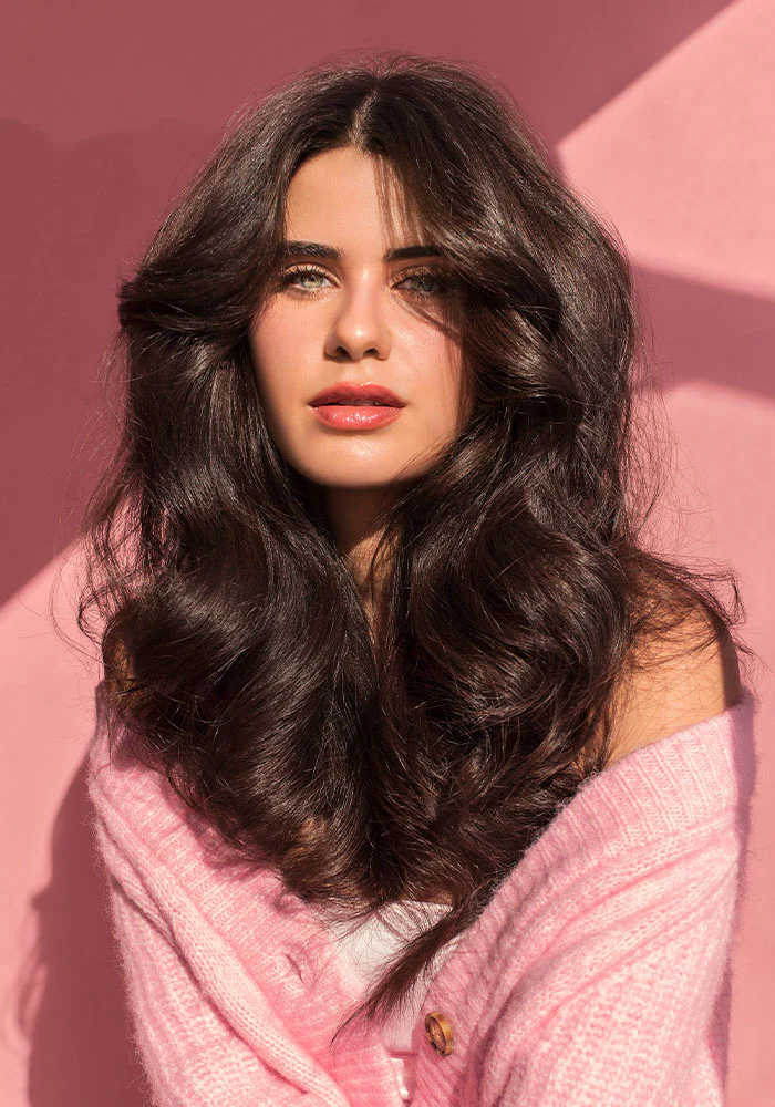 PUFF.ME Volume Glow & Go Kit - Image 8