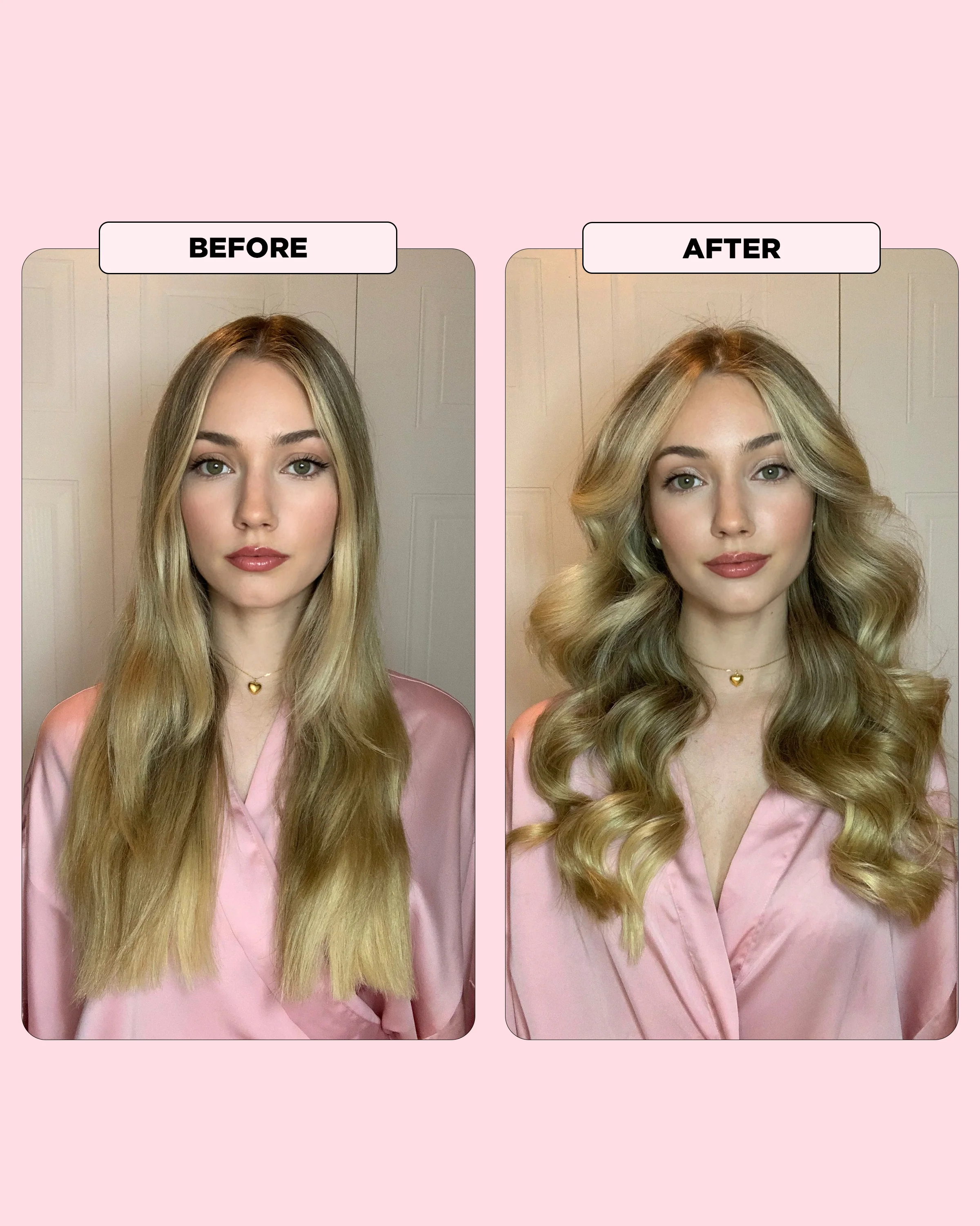 PUFF.ME • Volumizing Mousse - Image 5