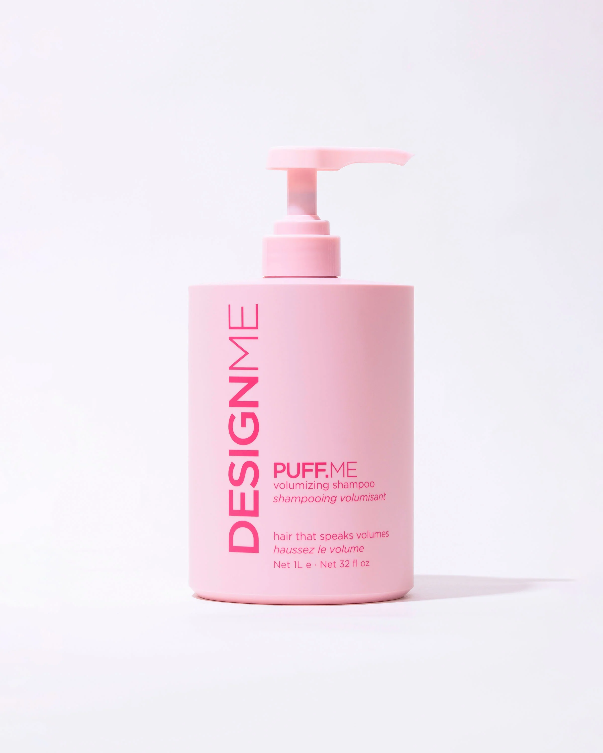 PUFF.ME • Volumizing Shampoo - Image 11