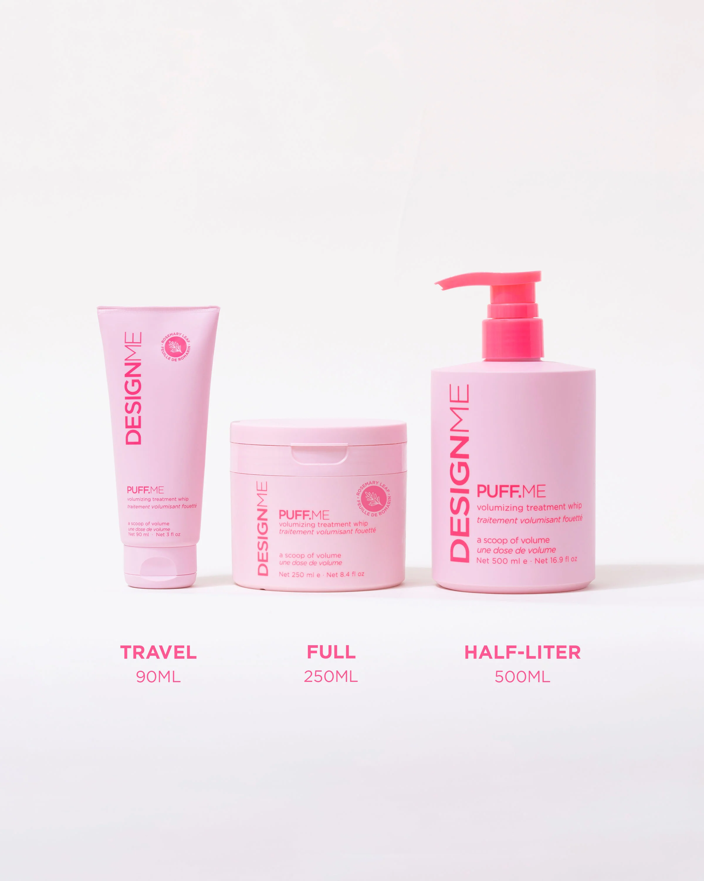 PUFF.ME • Volumizing Treatment Whip - Image 8