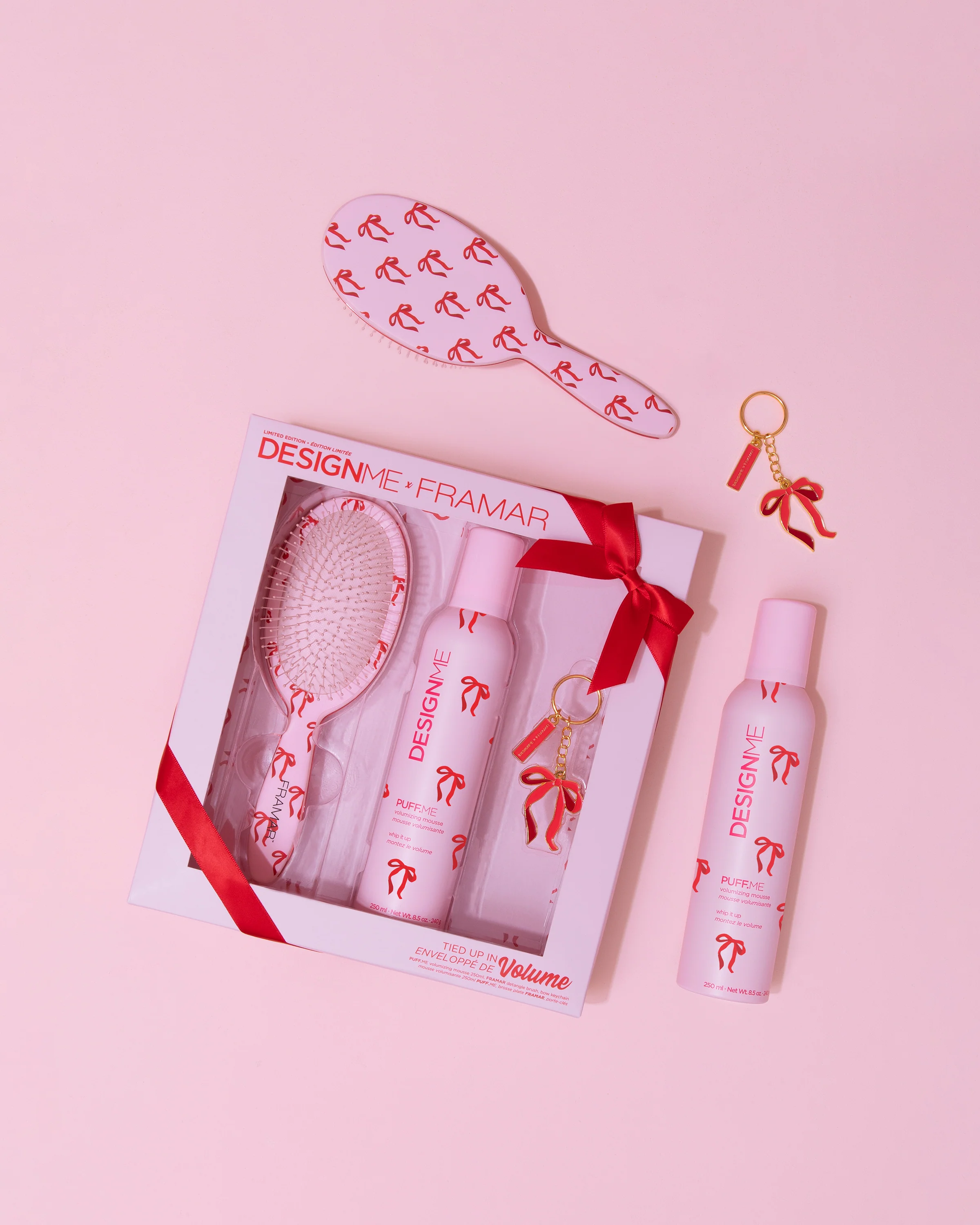 Tied Up in Volume Kit - Image 2