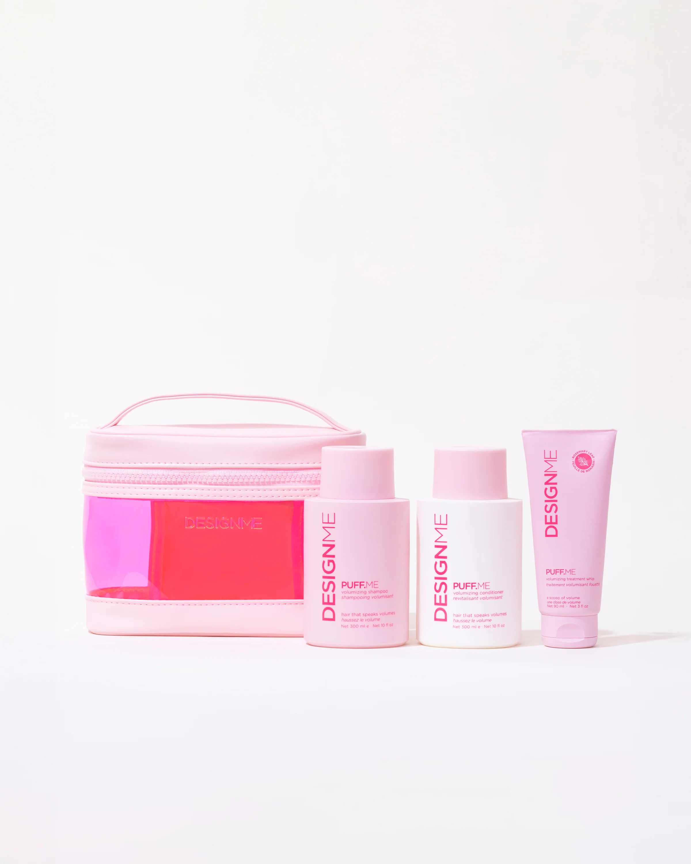 New products