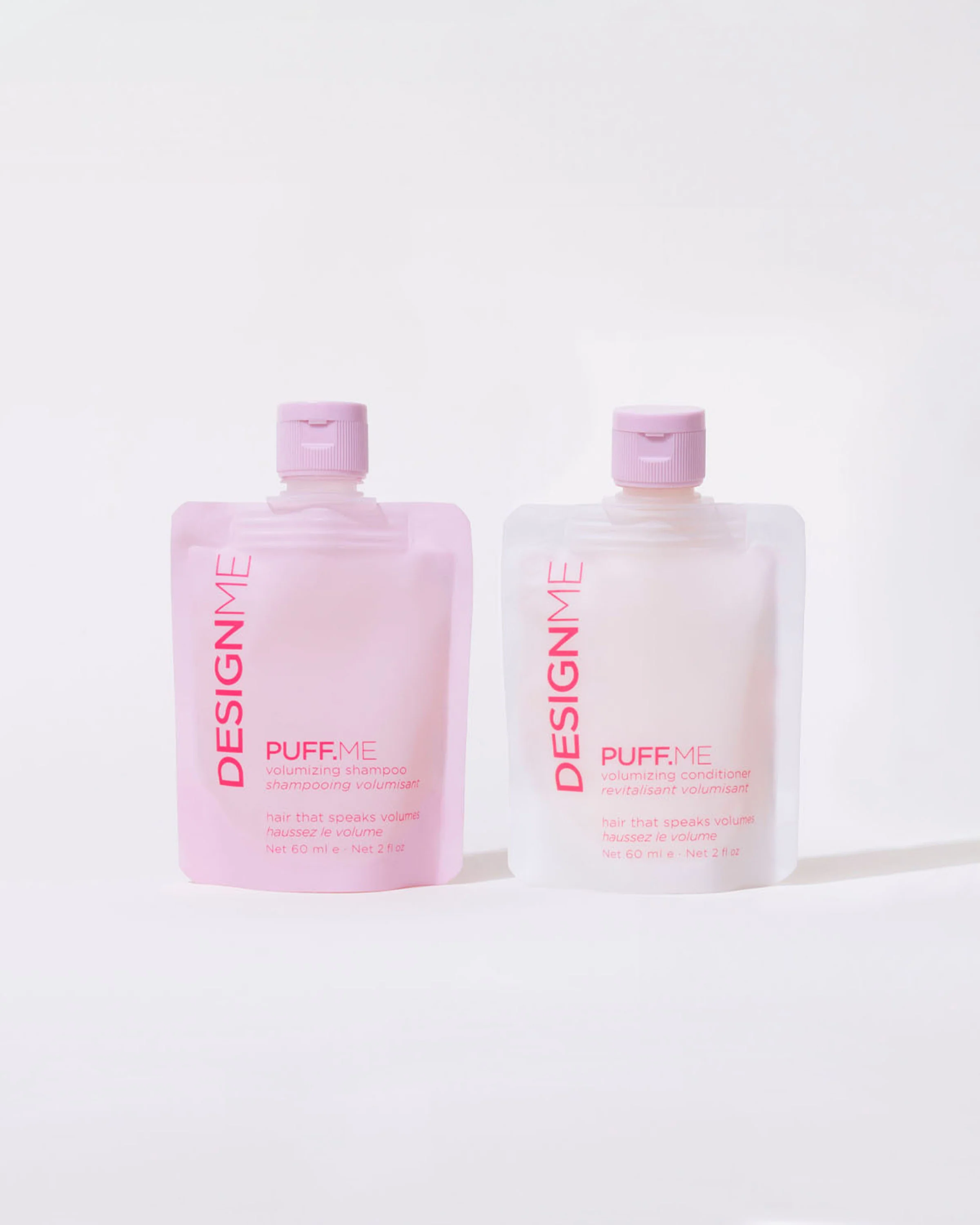 Volumizing • Wash Day Discovery Bundle