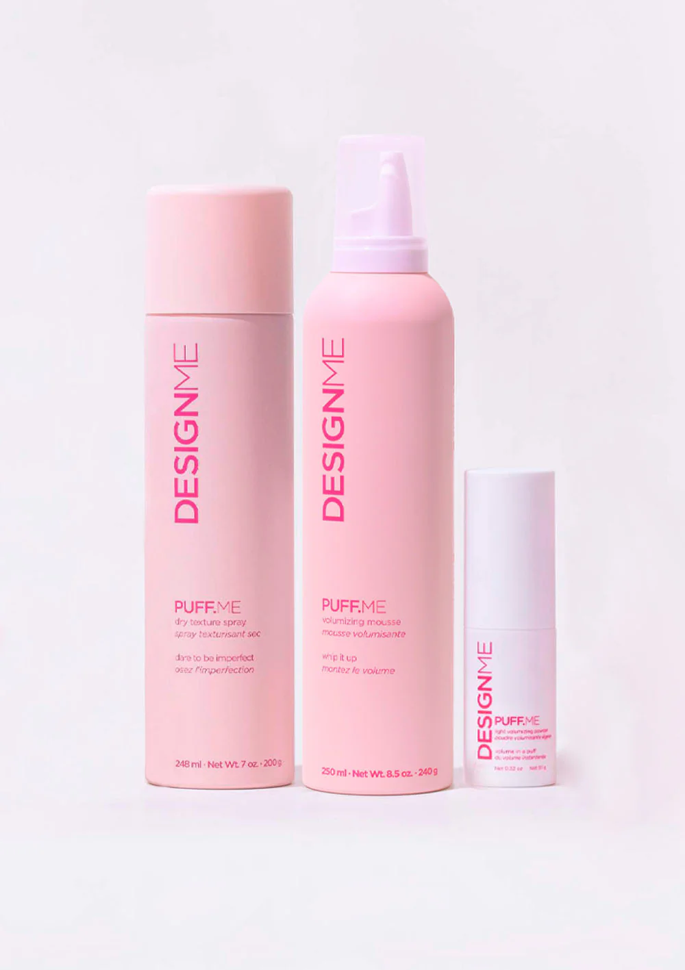 Volume Styling Bundle - Image 10