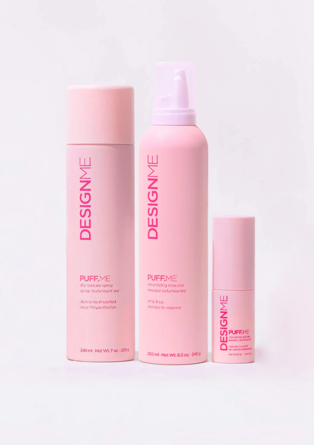 Volume Styling Bundle - Image 11