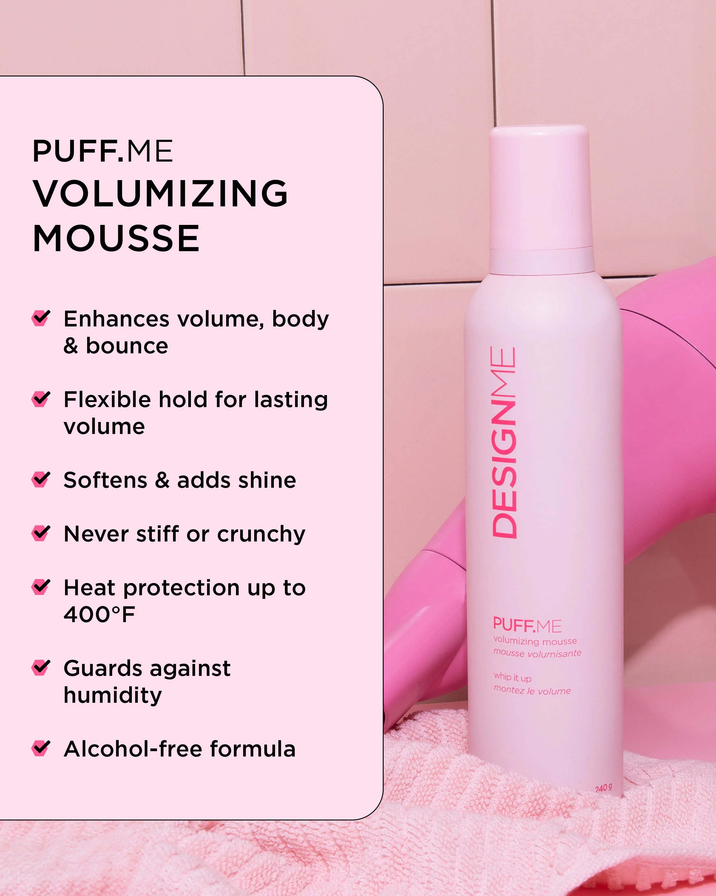 Volume Styling Bundle - Image 5