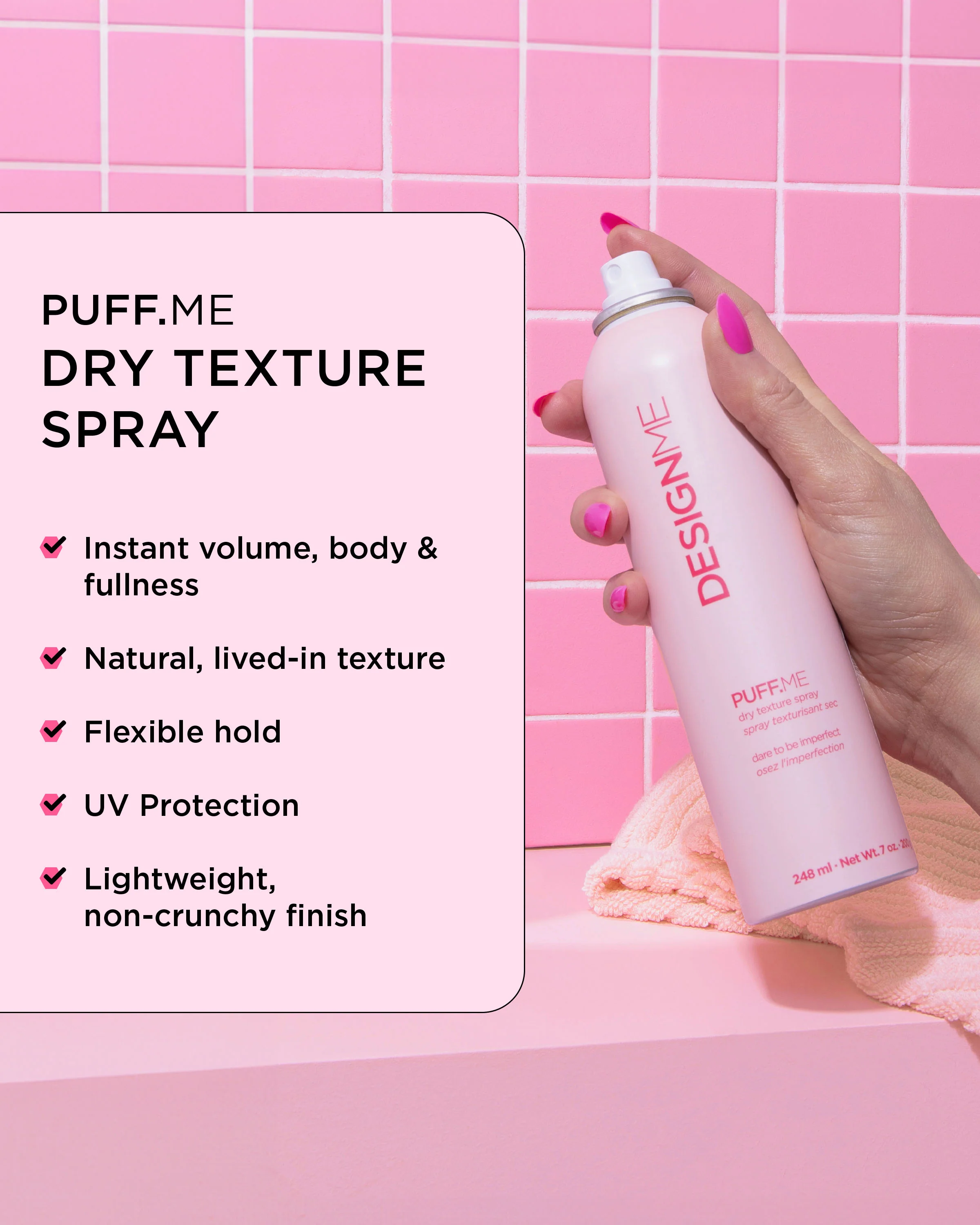 Volume Styling Bundle - Image 6