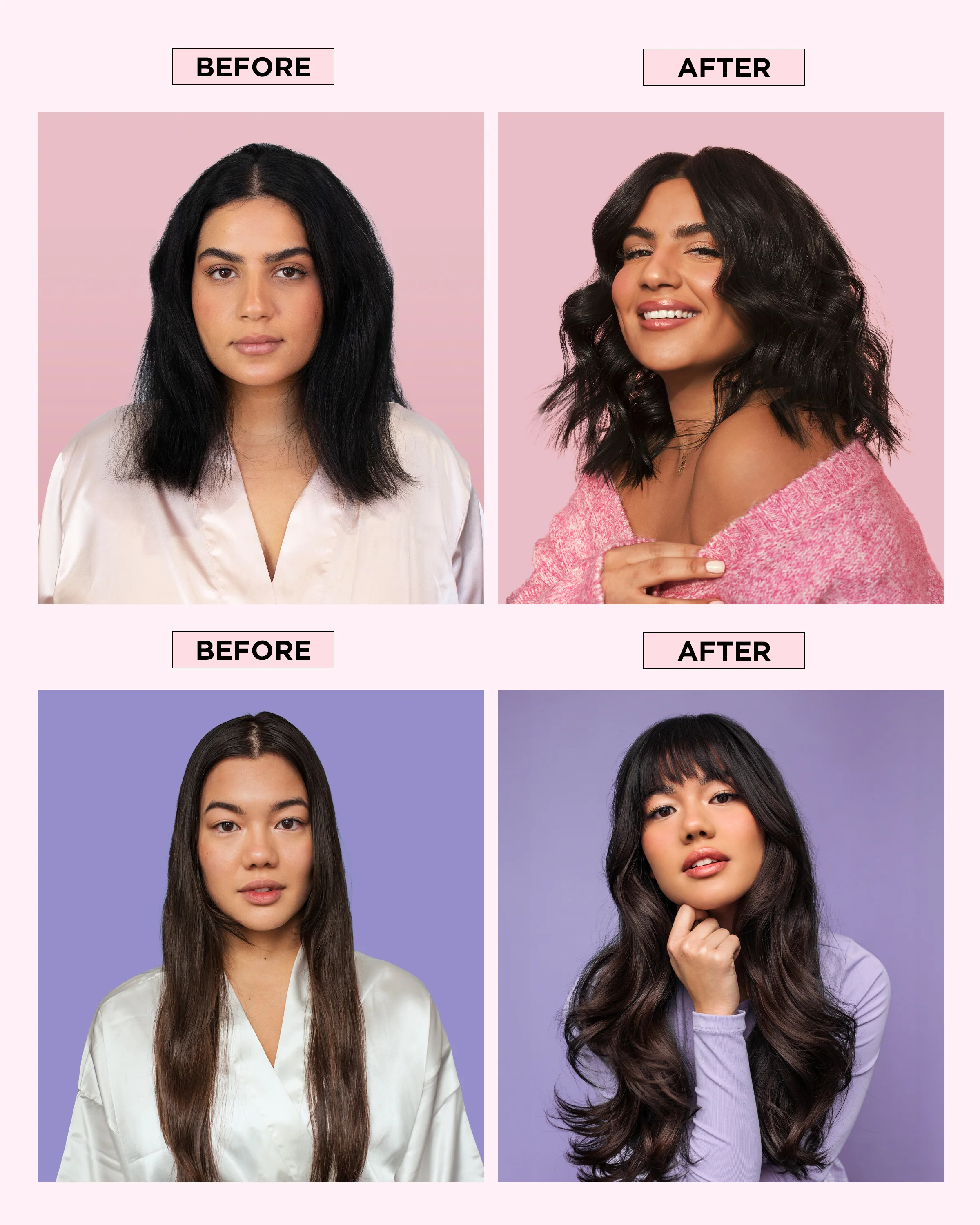 Volumizing Mini Set - Image 4