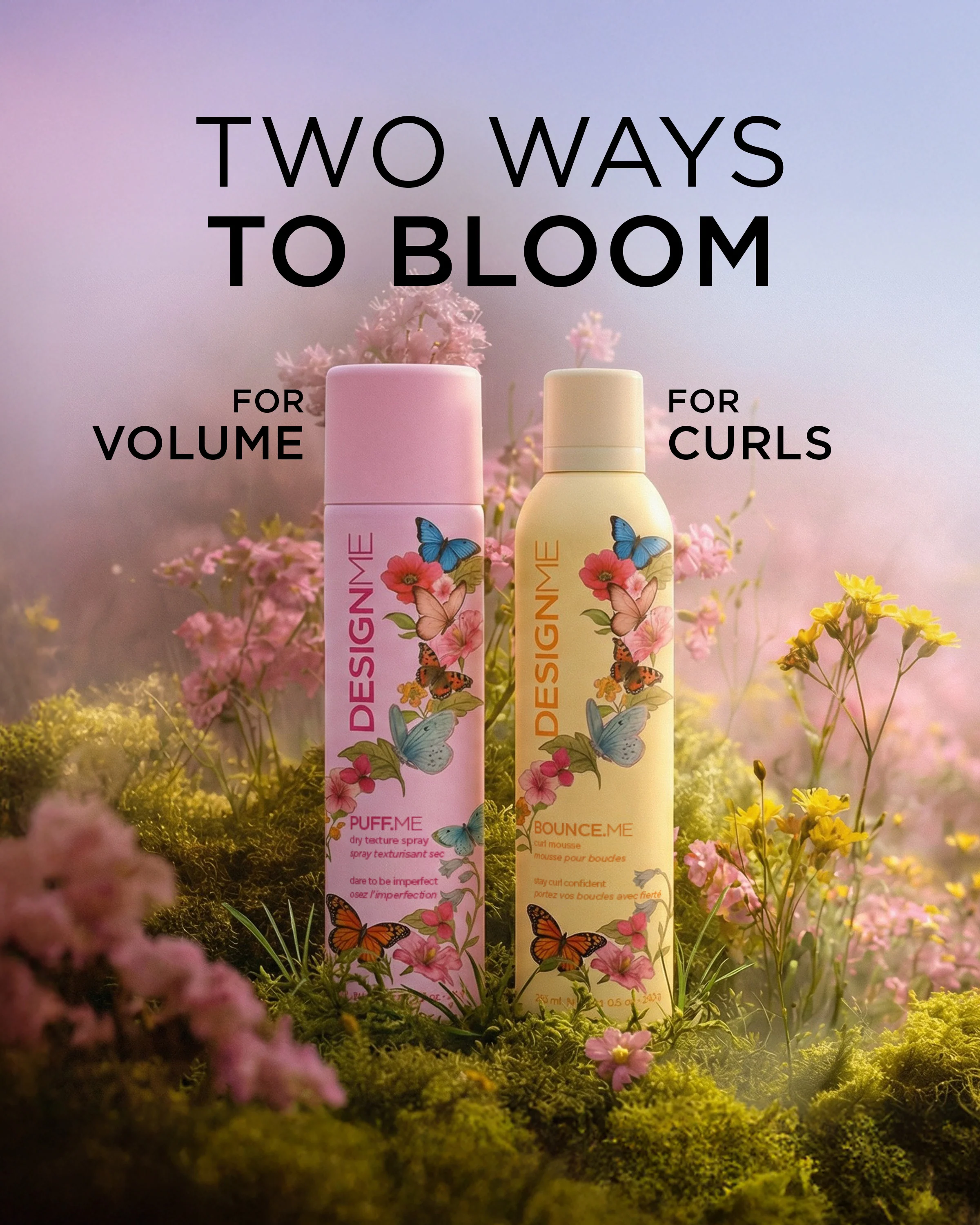 Women's Day • BOUNCE.ME Curl Mousse - Image 6